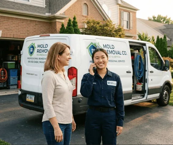 Crawlspace Mold Remediation Chevy Chase, MD FAQs